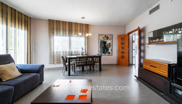 Te koop - Huis - Vrijstaande Villa - Rojales - Rojales Centro