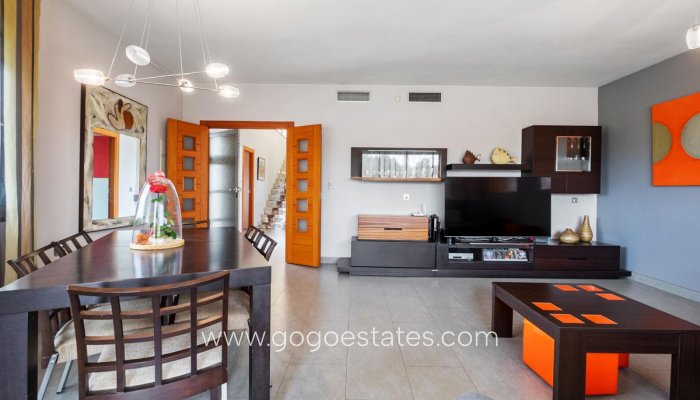 Te koop - Huis - Vrijstaande Villa - Rojales - Rojales Centro