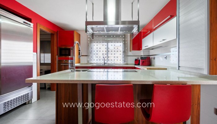 Te koop - Huis - Vrijstaande Villa - Rojales - Rojales Centro