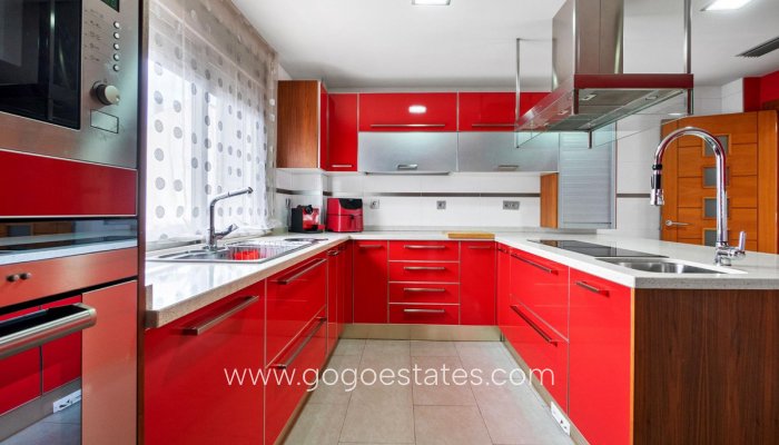 Te koop - Huis - Vrijstaande Villa - Rojales - Rojales Centro