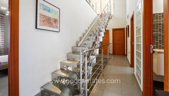 Te koop - Huis - Vrijstaande Villa - Rojales - Rojales Centro