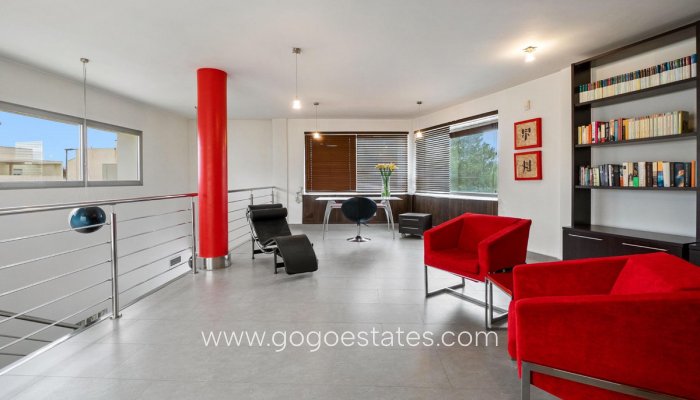 Te koop - Huis - Vrijstaande Villa - Rojales - Rojales Centro