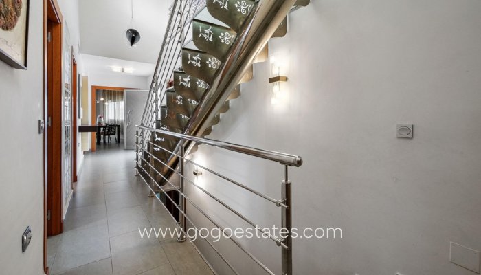 Te koop - Huis - Vrijstaande Villa - Rojales - Rojales Centro