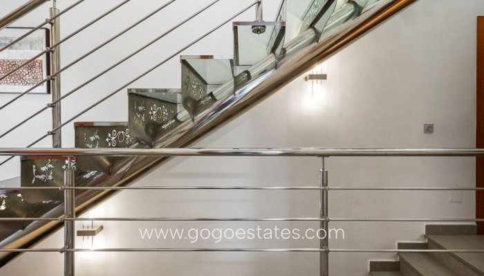 Te koop - Huis - Vrijstaande Villa - Rojales - Rojales Centro