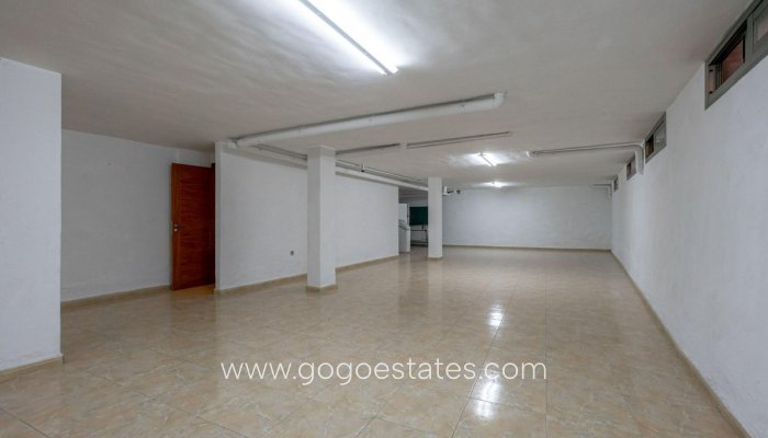 Te koop - Huis - Vrijstaande Villa - Rojales - Rojales Centro