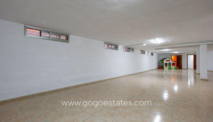 Te koop - Huis - Vrijstaande Villa - Rojales - Rojales Centro