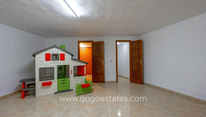 Te koop - Huis - Vrijstaande Villa - Rojales - Rojales Centro