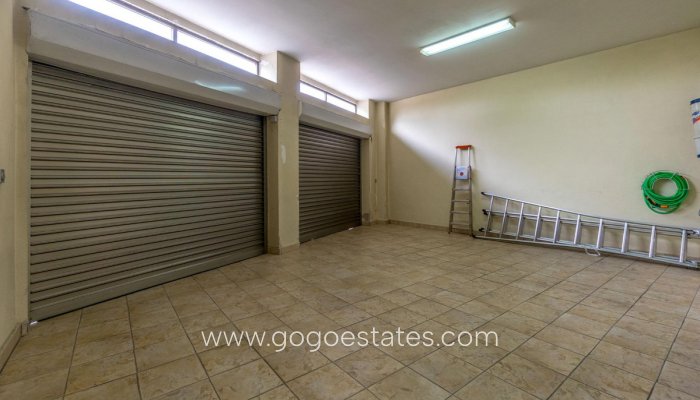 Te koop - Huis - Vrijstaande Villa - Rojales - Rojales Centro