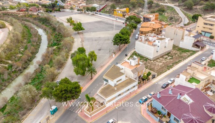 Te koop - Huis - Vrijstaande Villa - Rojales - Rojales Centro