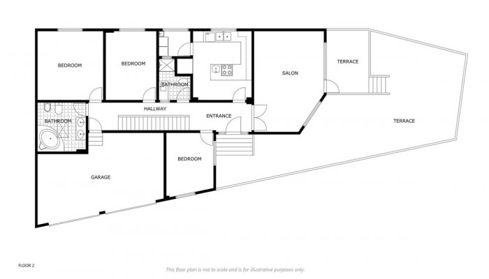 Te koop - Huis - Vrijstaande Villa - Rojales - Rojales Centro