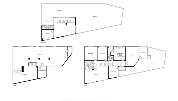 Te koop - Huis - Vrijstaande Villa - Rojales - Rojales Centro