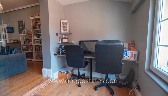 Te koop - Huis - Vrijstaande Villa - Almoradi - Heredades