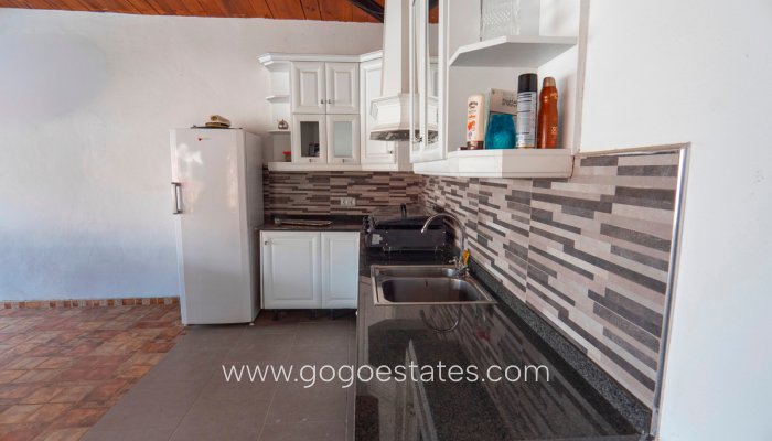 Te koop - Huis - Vrijstaande Villa - Almoradi - Heredades