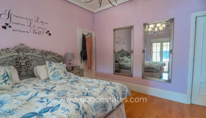 Te koop - Huis - Vrijstaande Villa - Almoradi - Heredades