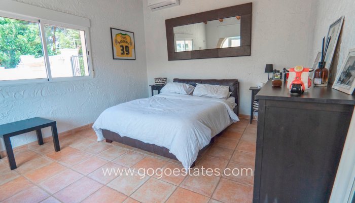 Te koop - Huis - Vrijstaande Villa - Almoradi - Heredades