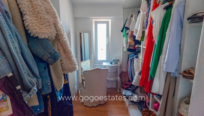 Te koop - Huis - Vrijstaande Villa - Almoradi - Heredades