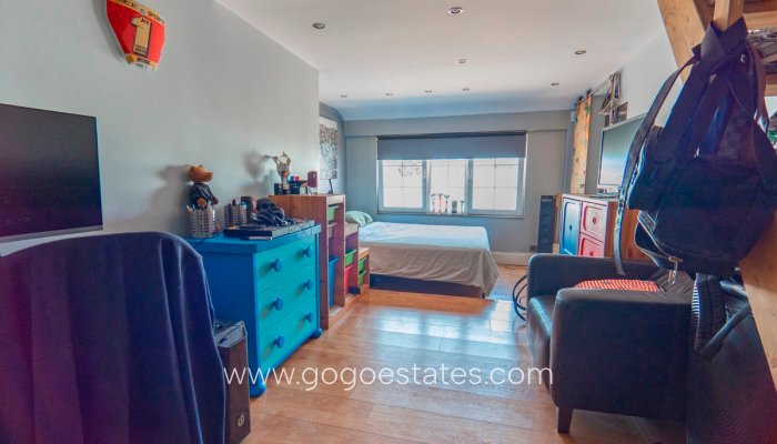 Te koop - Huis - Vrijstaande Villa - Almoradi - Heredades