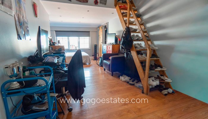 Te koop - Huis - Vrijstaande Villa - Almoradi - Heredades