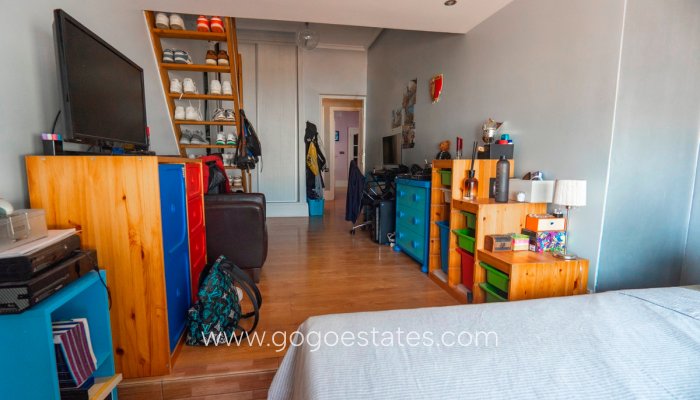 Te koop - Huis - Vrijstaande Villa - Almoradi - Heredades