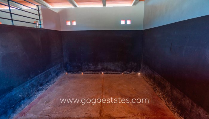 Te koop - Huis - Vrijstaande Villa - Almoradi - Heredades