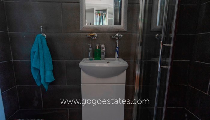 Te koop - Huis - Vrijstaande Villa - Almoradi - Heredades