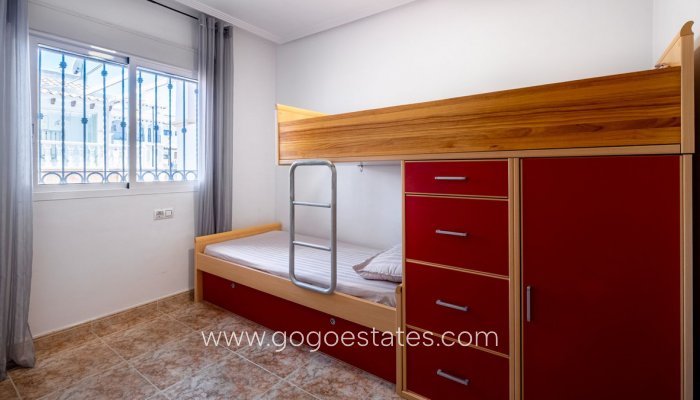 Te koop - Appartement - Begane Grond Appartement - Orihuela - Punta Prima