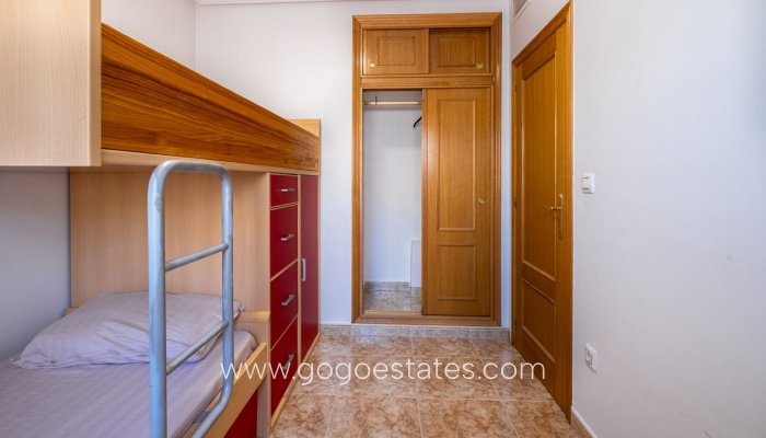 Te koop - Appartement - Begane Grond Appartement - Orihuela - Punta Prima