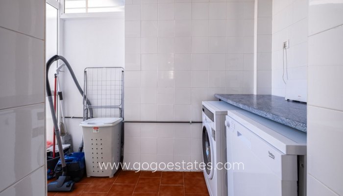 Te koop - Appartement - Begane Grond Appartement - Orihuela - Punta Prima