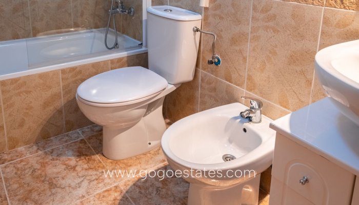 Te koop - Appartement - Begane Grond Appartement - Orihuela - Punta Prima