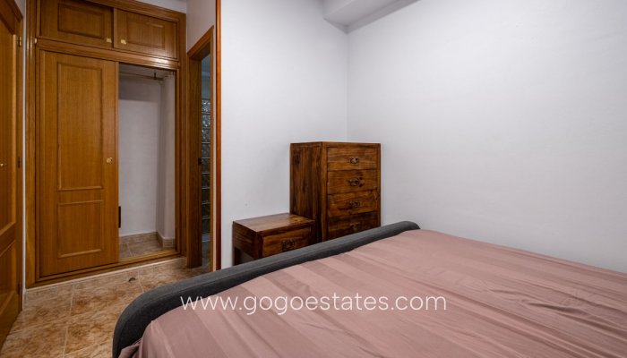 Te koop - Appartement - Begane Grond Appartement - Orihuela - Punta Prima