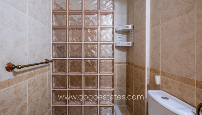 Te koop - Appartement - Begane Grond Appartement - Orihuela - Punta Prima