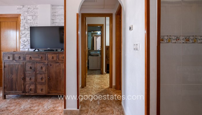 Te koop - Appartement - Begane Grond Appartement - Orihuela - Punta Prima