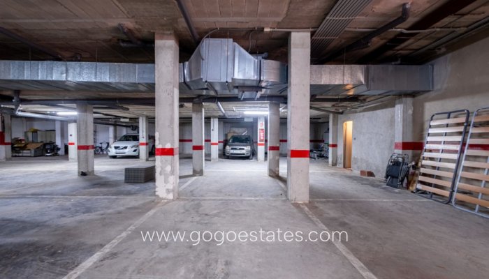 Te koop - Appartement - Begane Grond Appartement - Orihuela - Punta Prima