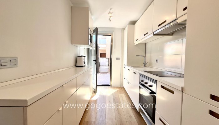 Te koop - Huis - Vrijstaande Villa - Pilar De La Horadada - Pilar de la Horadada Centro