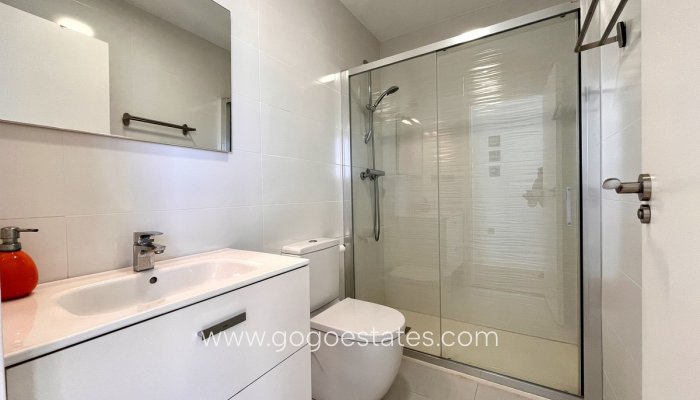 Te koop - Huis - Vrijstaande Villa - Pilar De La Horadada - Pilar de la Horadada Centro