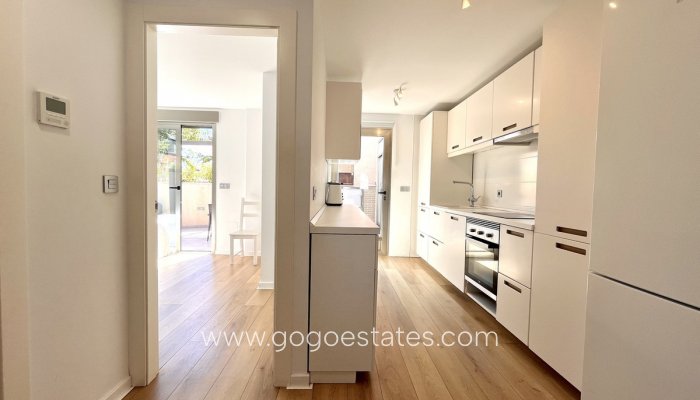 Te koop - Huis - Vrijstaande Villa - Pilar De La Horadada - Pilar de la Horadada Centro