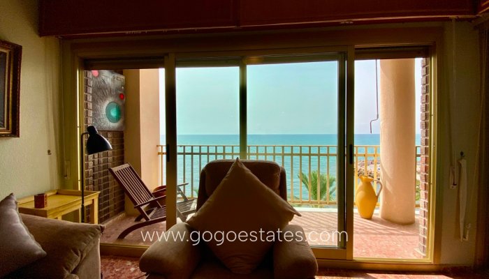 Te koop - Appartement - Appartement op de middelste verdieping - Torrevieja - Playa del Cura