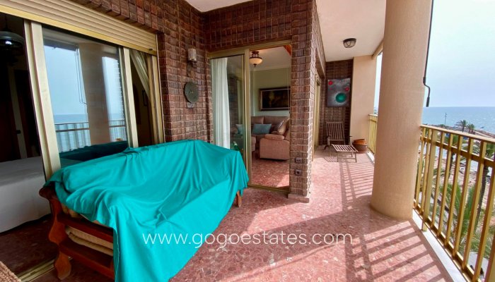 Te koop - Appartement - Appartement op de middelste verdieping - Torrevieja - Playa del Cura