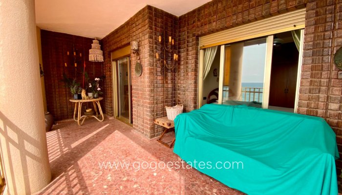 Te koop - Appartement - Appartement op de middelste verdieping - Torrevieja - Playa del Cura