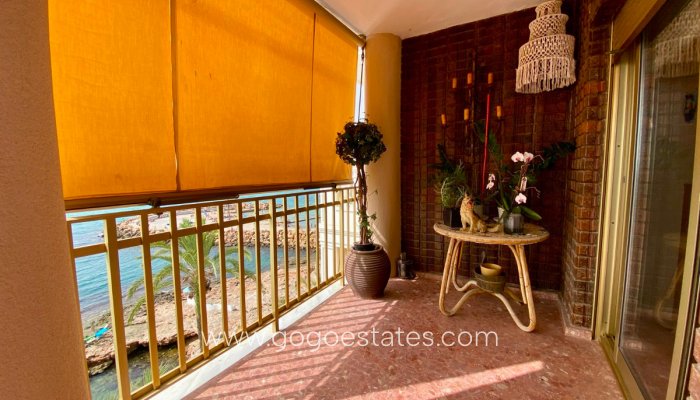 Te koop - Appartement - Appartement op de middelste verdieping - Torrevieja - Playa del Cura