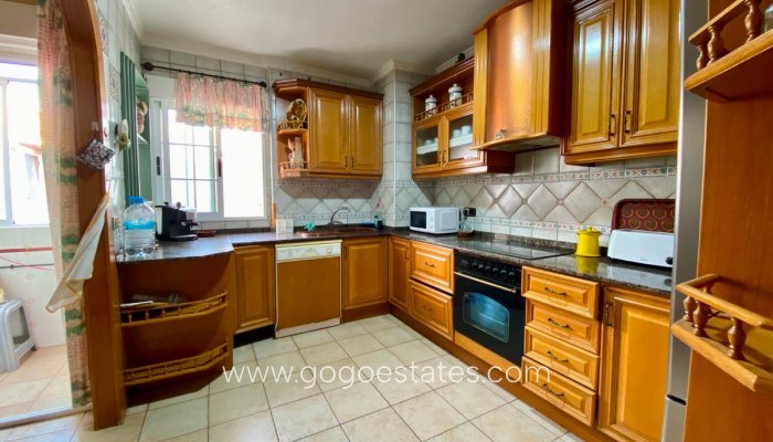 Te koop - Appartement - Appartement op de middelste verdieping - Torrevieja - Playa del Cura