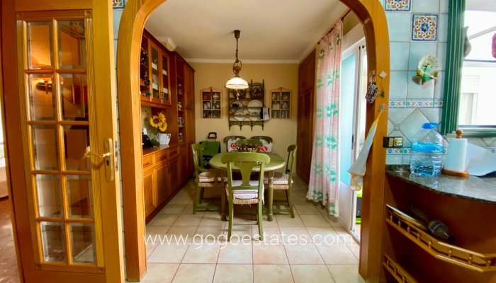 Te koop - Appartement - Appartement op de middelste verdieping - Torrevieja - Playa del Cura