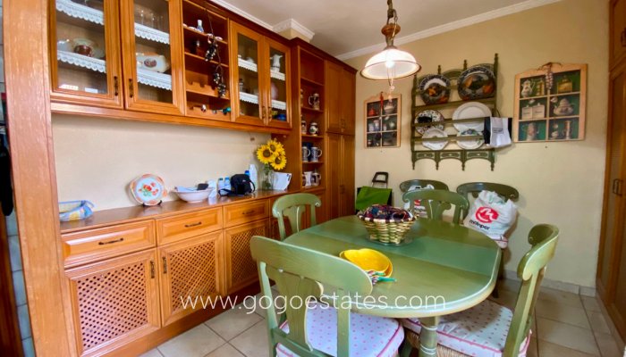 Te koop - Appartement - Appartement op de middelste verdieping - Torrevieja - Playa del Cura