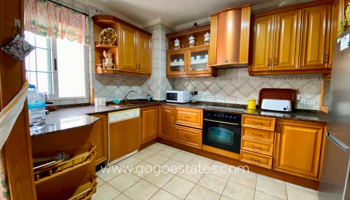 Te koop - Appartement - Appartement op de middelste verdieping - Torrevieja - Playa del Cura