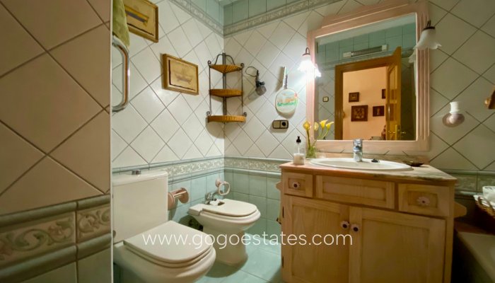 Te koop - Appartement - Appartement op de middelste verdieping - Torrevieja - Playa del Cura