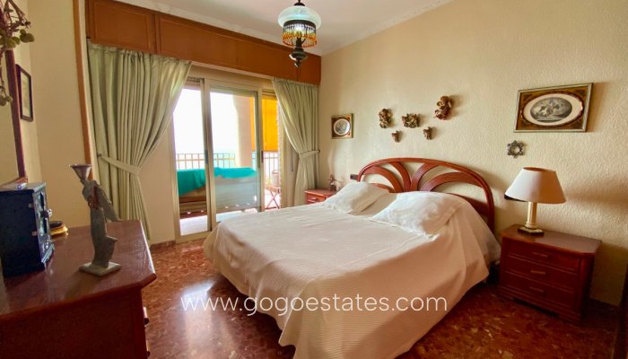 Te koop - Appartement - Appartement op de middelste verdieping - Torrevieja - Playa del Cura