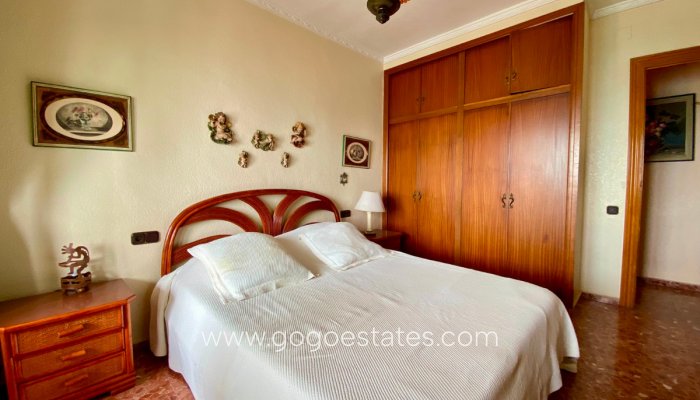 Te koop - Appartement - Appartement op de middelste verdieping - Torrevieja - Playa del Cura