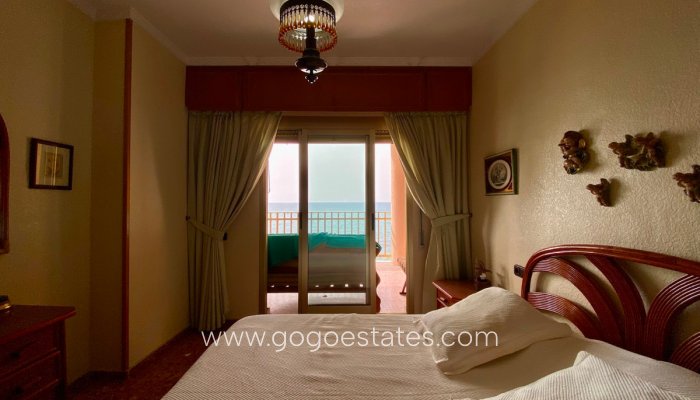 Te koop - Appartement - Appartement op de middelste verdieping - Torrevieja - Playa del Cura