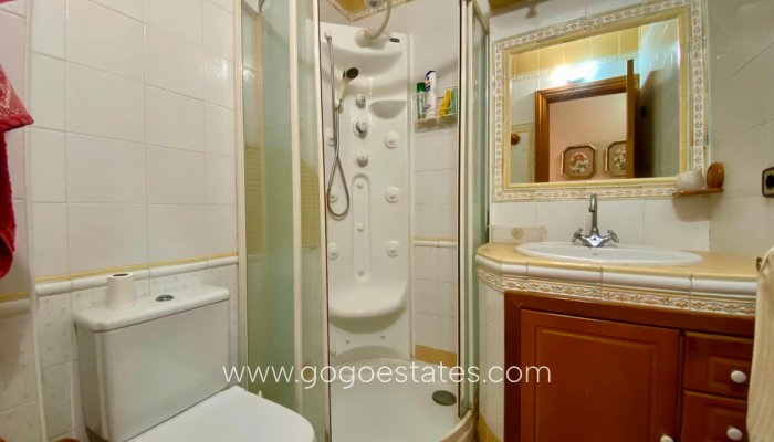 Te koop - Appartement - Appartement op de middelste verdieping - Torrevieja - Playa del Cura