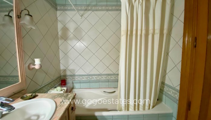 Te koop - Appartement - Appartement op de middelste verdieping - Torrevieja - Playa del Cura